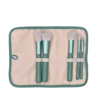 Beter - *Forest Collection* - Brush Set Makeup