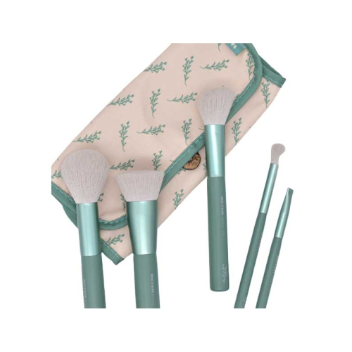 Beter - *Forest Collection* - Brush Set Makeup