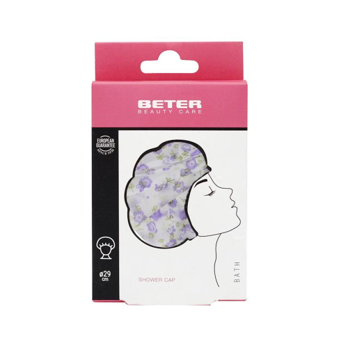 Beter  - Print shower Cap