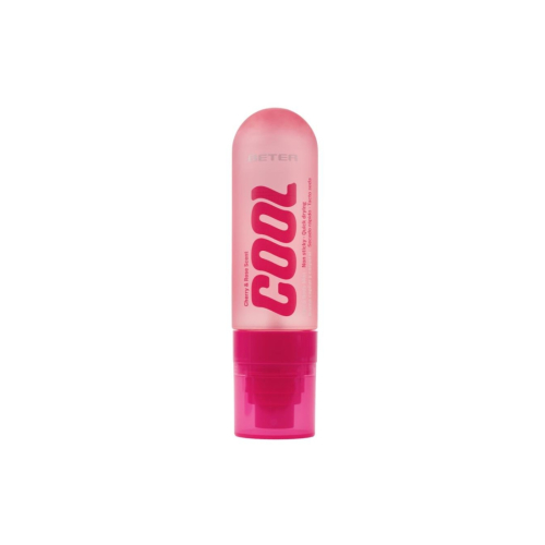Beter - *Hair on the Move* - Body and hair mist Cool