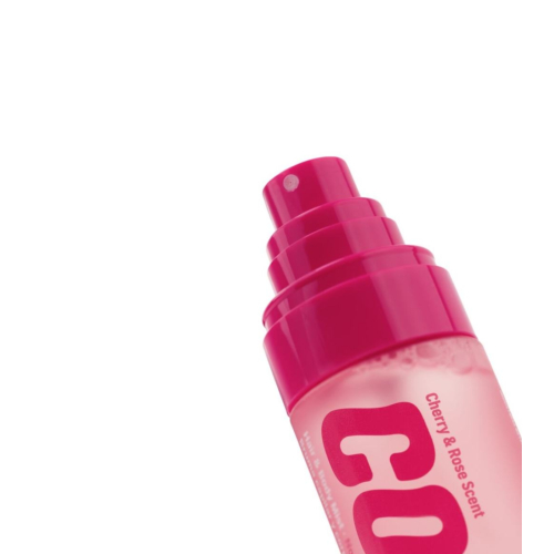 Beter - *Hair on the Move* - Body and hair mist Cool