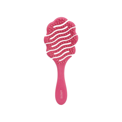 Beter - *Hair on the Move* - Detangling brush 180º Flex - XL