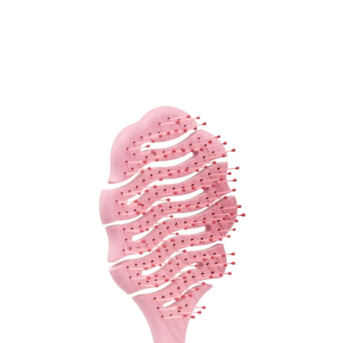 Beter - *Hair on the Move* - Detangling brush 180º Flex - XL