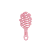 Beter - *Hair on the Move* - Detangling brush 180º Flex - XS