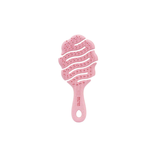 Beter - *Hair on the Move* - Detangling brush 180º Flex - XS