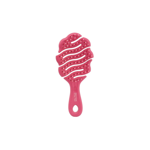 Beter - *Hair on the Move* - Detangling brush 180º Flex - XS
