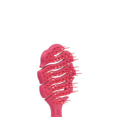 Beter - *Hair on the Move* - Detangling brush 180º Flex - XS
