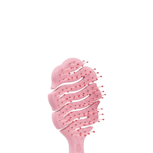 Beter - *Hair on the Move* - Detangling brush 180º Flex - XS