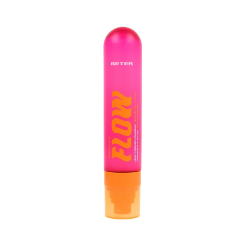Beter - *Hair on the Move* - Leave-in detangling spray Flow