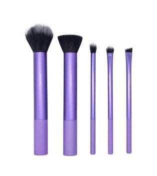 Beter - *Life Collection* - Make Up Brush Set