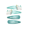 Beter - *Mr. Wonderful x Beter* -  Set hair clips - Unicorn