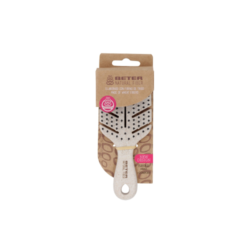 Beter - *Natural Fiber* -  Detangling Mini Brush