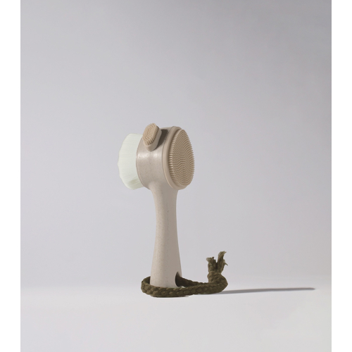 Beter - *Natural Fiber* - 2-in-1 facial brush