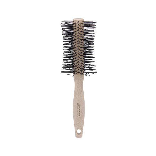 Beter - *Natural Fiber* - Round brush Styling