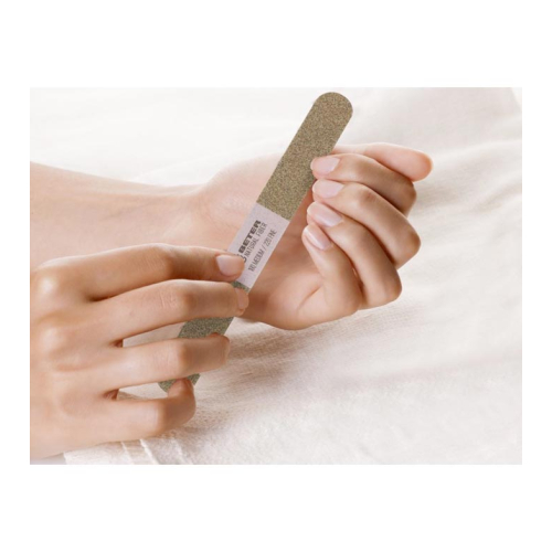 Beter - *Natural Fiber* - Nail files - 2 u.