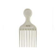 Beter - *Natural Fiber* - Afro Comb