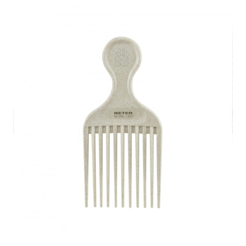 Beter - *Natural Fiber* - Afro Comb