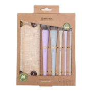 Beter - *Natural Fiber* - Set of brushes and brushes