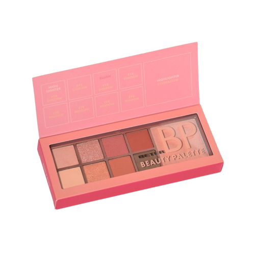 Beter - Face Palette Beauty Palette