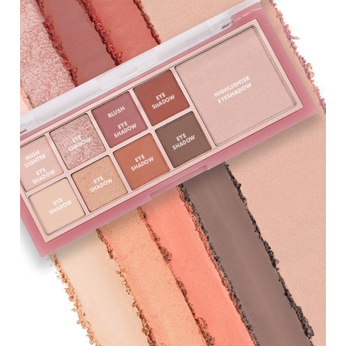 Beter - Face Palette Beauty Palette