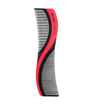 Beter - Care & Rock Hair comb