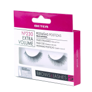 Beter - Brows & Lashes False Eyelashes - Nº 230: Extra Volumen
