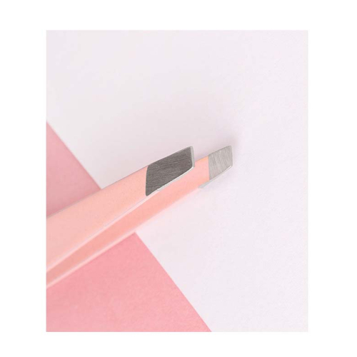 Brushworks - Beveled Tweezer