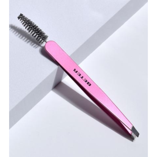 Beter - Hair removal tweezers with goupillon