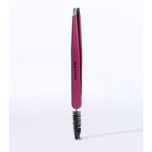 Beter - Hair removal tweezers with goupillon