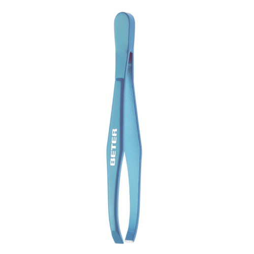Beter  - Straight-point tweezers