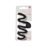 Beter - Shell staple with spikes XL Trendy Classics
