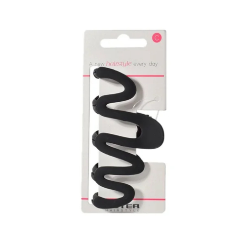 Beter - Shell staple with spikes XL Trendy Classics