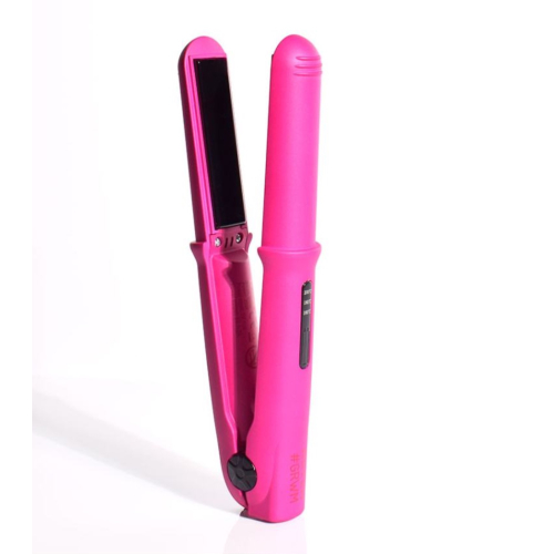 Beter - Cordless Hair Straightener GRWM - Pink