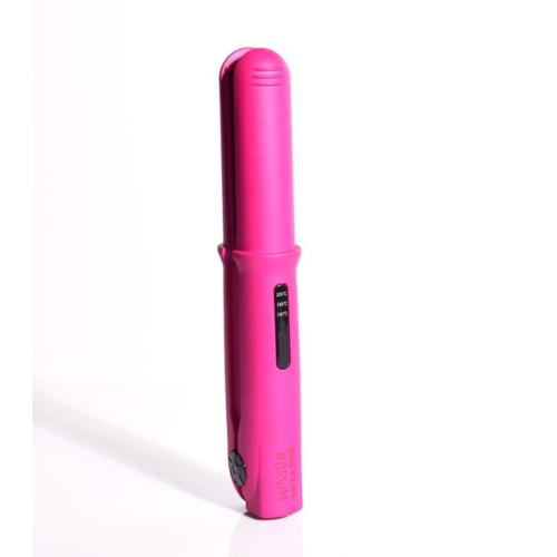 Beter - Cordless Hair Straightener GRWM - Pink