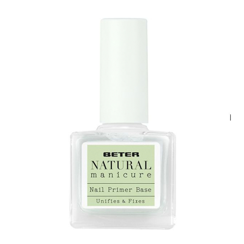 Beter - Primer for nails Natural Manicure - Smoothes and fixes