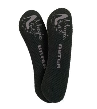 Beter - Gel Protector for heel Anti chafing