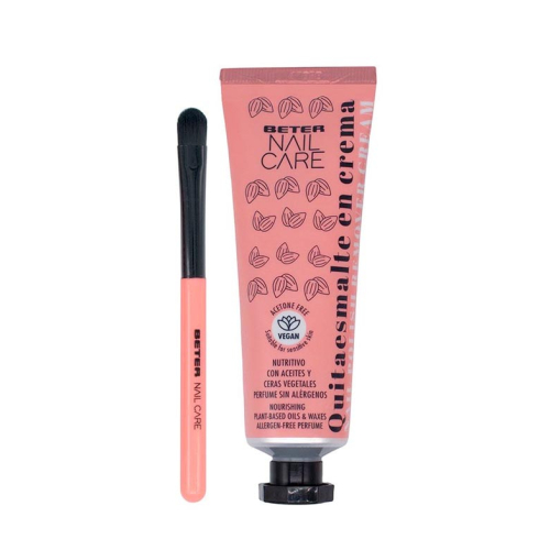 Beter - Cream nail polish remover 50ml