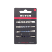 Beter - Set of 8 hairpins Love at First Sight