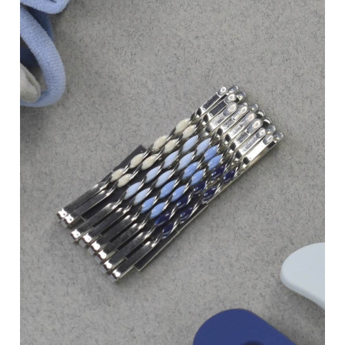 Beter - Set of 8 hairpins Love at First Sight