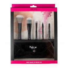 Beter - Makeup brush set Maxi Makeup