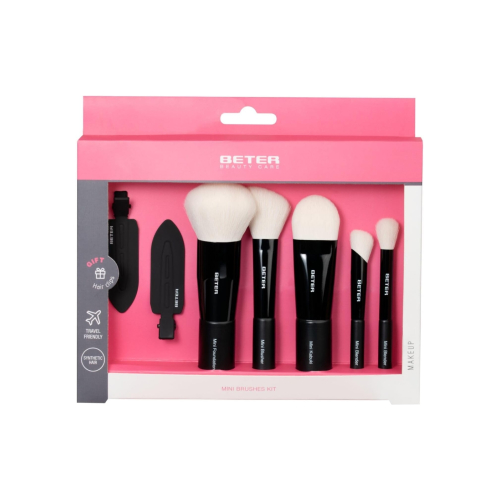 Beter - Mini Brush Set
