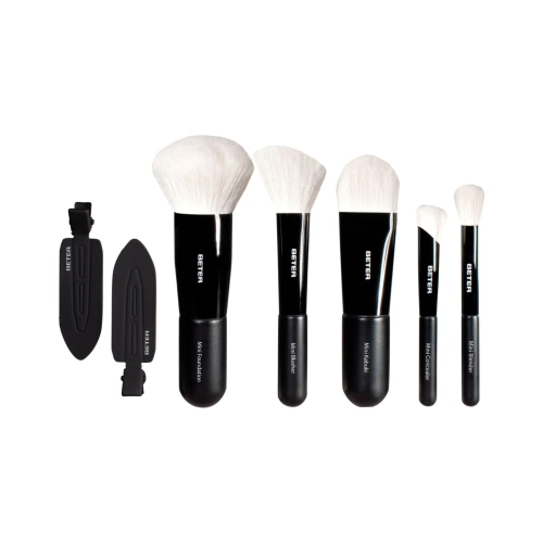 Beter - Mini Brush Set