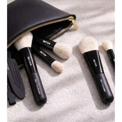 Beter - Mini Brush Set