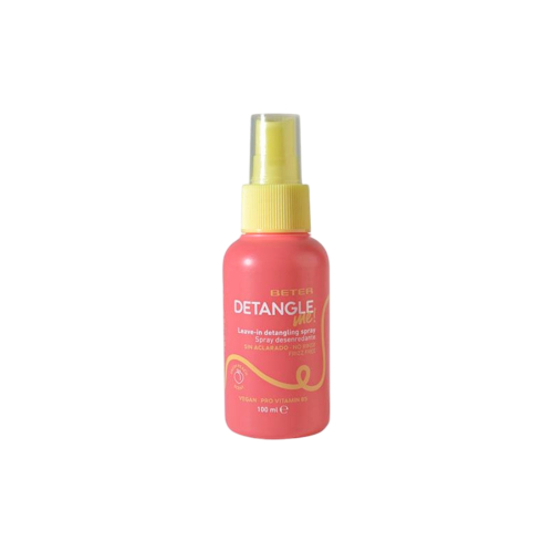 Beter - Detangling Spray Leave-in Detangle Me! - 100ml
