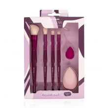 Beter - *Timeless Collection* - Set of brushes and sponges Mini Makeup