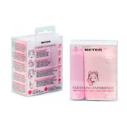 Beter - Makeup Remover Towel + hair band