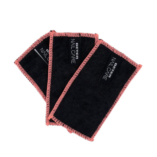 Beter Reusable Nail Polish Remover Wipes