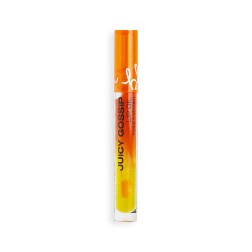 BH Cosmetics - Lip Oil Juicy Gossip - Mango
