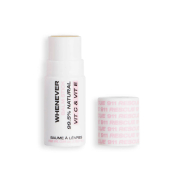 BH Cosmetics - Lip Balm 911 Rescue Whenever Wherever Stick