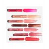 BH Cosmetics - Lip gloss 411 Lip Glaze High Shine - Gossip